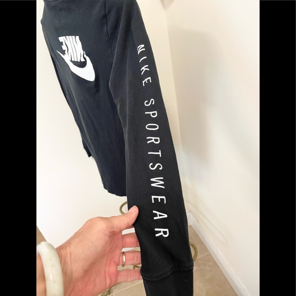 Awesome Nike cotton tee! - Picture 5 of 7